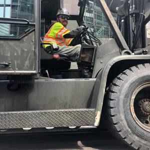 Meet your Posher, Ryan